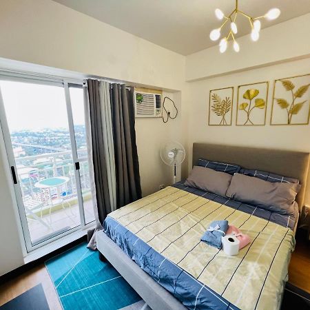 The Celandine By Dmci Homes Caloocan Екстериор снимка