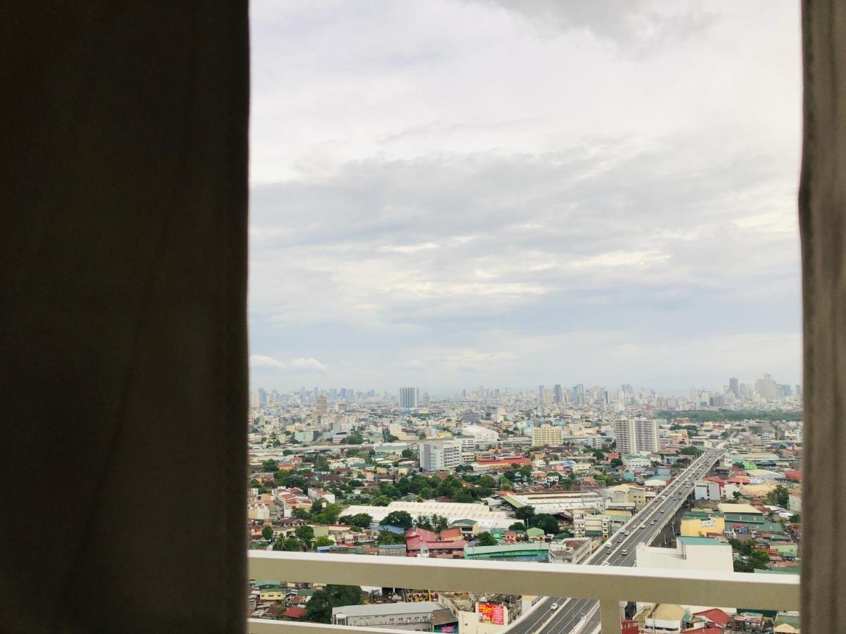 The Celandine By Dmci Homes Caloocan Екстериор снимка