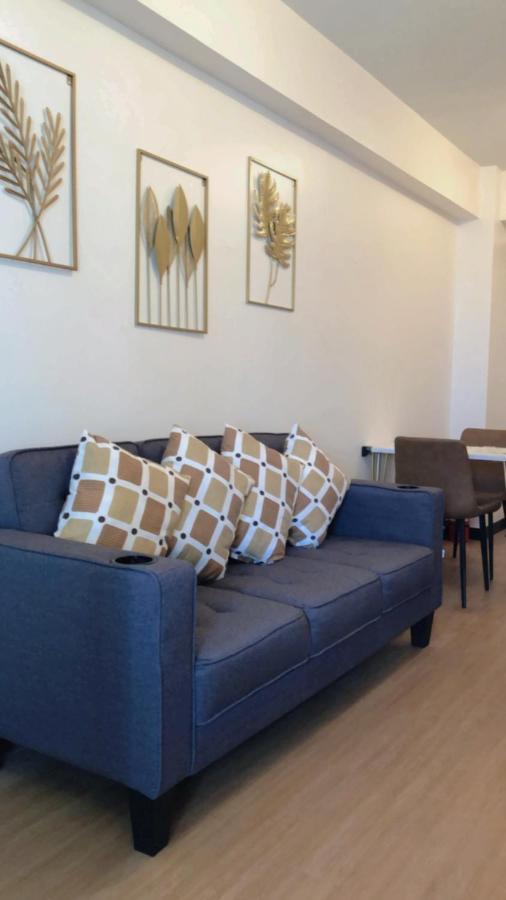 The Celandine By Dmci Homes Caloocan Екстериор снимка