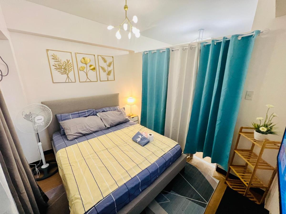 The Celandine By Dmci Homes Caloocan Екстериор снимка