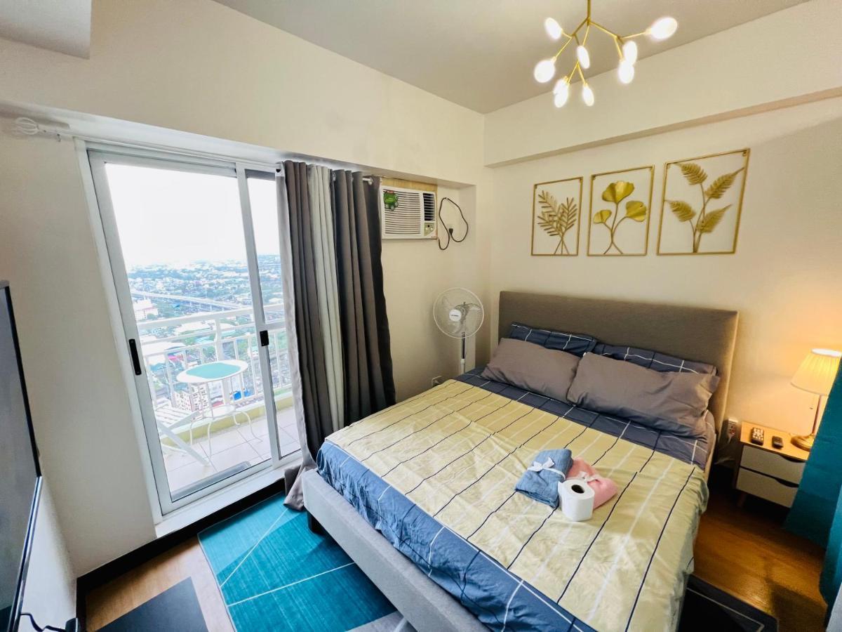 The Celandine By Dmci Homes Caloocan Екстериор снимка