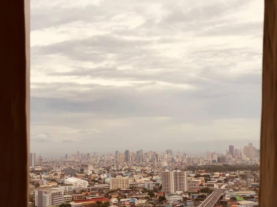 The Celandine By Dmci Homes Caloocan Екстериор снимка