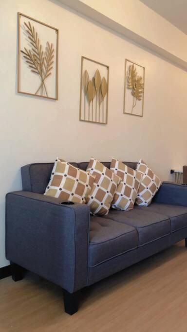 The Celandine By Dmci Homes Caloocan Екстериор снимка