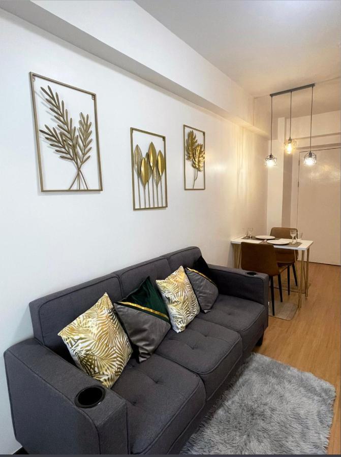 The Celandine By Dmci Homes Caloocan Екстериор снимка