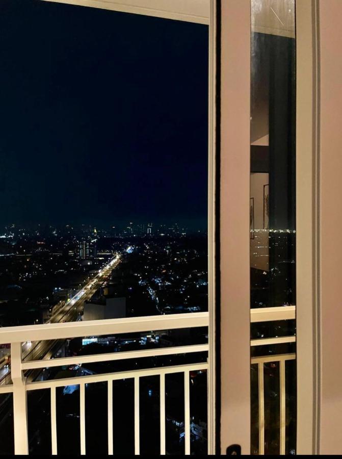 The Celandine By Dmci Homes Caloocan Екстериор снимка