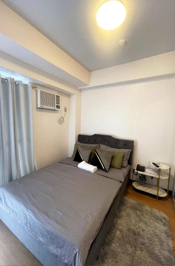 The Celandine By Dmci Homes Caloocan Екстериор снимка