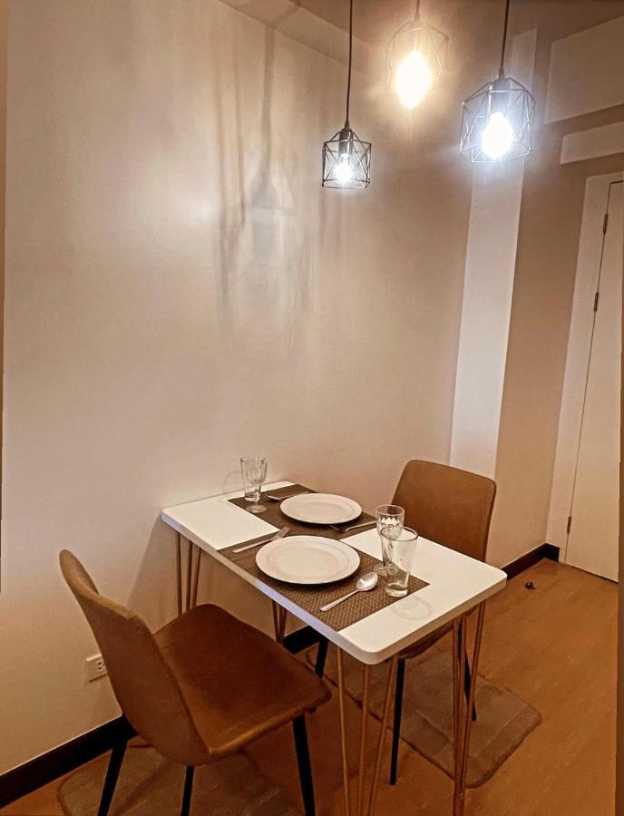The Celandine By Dmci Homes Caloocan Екстериор снимка