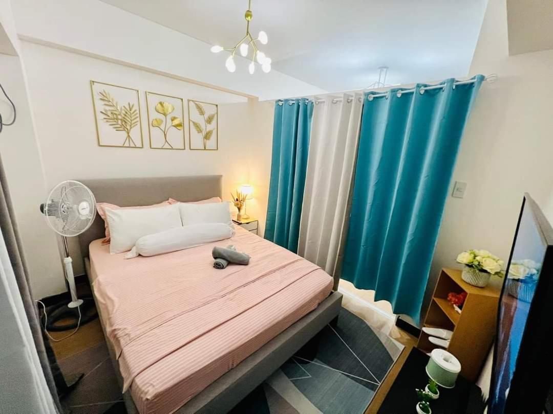 The Celandine By Dmci Homes Caloocan Екстериор снимка