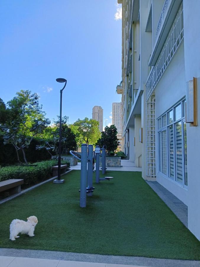 The Celandine By Dmci Homes Caloocan Екстериор снимка